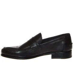 CALPIERRE MOCASSINO 2208 NERO
