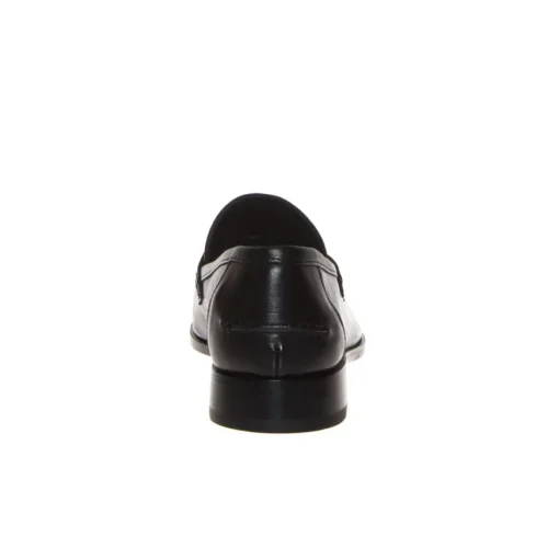 CALPIERRE MOCASSINO 2208 NERO
