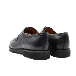 CALPIERRE STRINGATA 1526 BOTTALATO NERO