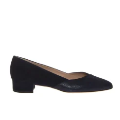CINZIA VALLE BALLERINA  9347 BLU