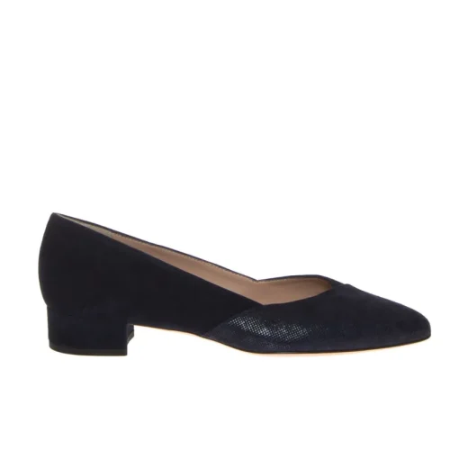 CINZIA VALLE BALLERINA  9347 BLU
