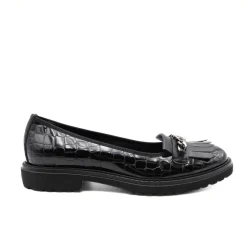 CINZIA VALLE BALLERINA 10202 COCCO NERO