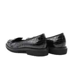 CINZIA VALLE BALLERINA 10202 COCCO NERO