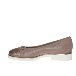 CINZIA VALLE BALLERINA DONNA 9307 RAME
