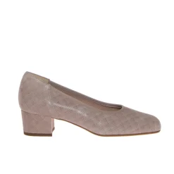 CINZIA VALLE DÉCOLLETÉ DONNA 2296 BEIGE