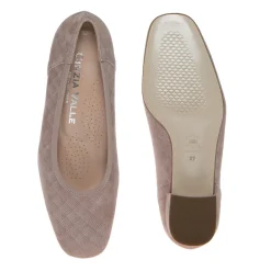 CINZIA VALLE DÉCOLLETÉ DONNA 2296 BEIGE
