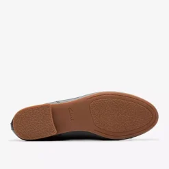 CLARKS BALLERINA FAWNA LILY 176629 NERO
