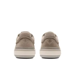 CLARKS SNEAKERS 181294 COURT LITE2 GRIGIO