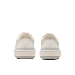 CLARKS SNEAKERS 181325 COURT LITE2 BIANCO