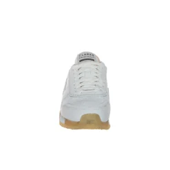 CLARKS TORRUN SNEAKERS DONNA WHITE LEATHER