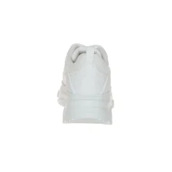 COPENHAGEN 040 SNEAKER PLATFORM ECO-TEX BIANCO