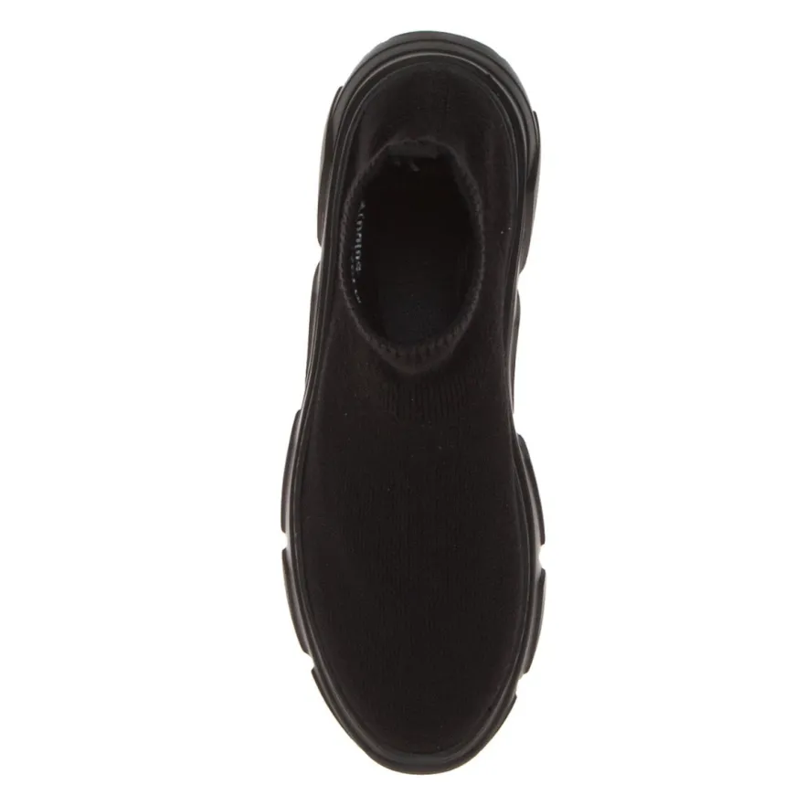 COPENHAGEN 0198 SNEAKER RECYCLED NYLON BLACK