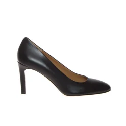 COUTURE MILANO 66190 4401 DÈCOLLETÈ DONNA PELLE NERO