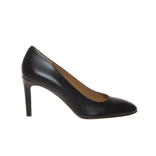 COUTURE MILANO 66190 4401 DÈCOLLETÈ DONNA PELLE NERO