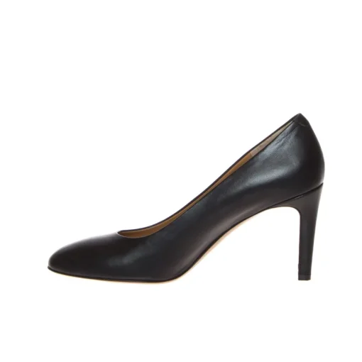 COUTURE MILANO 66190 4401 DÈCOLLETÈ DONNA PELLE NERO
