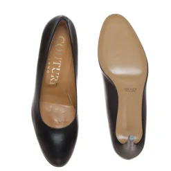 COUTURE MILANO 66190 4401 DÈCOLLETÈ DONNA PELLE NERO