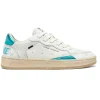 CRIME LONDON SNEAKERS 20202 CHELSEA BIANCO