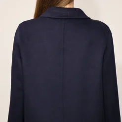 CROCHÈ BLAZER CR07602 BLU