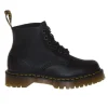 DR.MARTENS ANFIBIO UOMO 27373001 BEX PISA BLACK