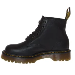 DR.MARTENS ANFIBIO UOMO 27373001 BEX PISA BLACK