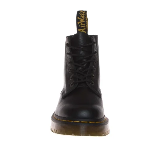 DR.MARTENS ANFIBIO UOMO 27373001 BEX PISA BLACK