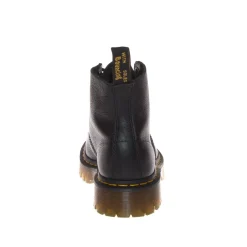 DR.MARTENS ANFIBIO UOMO 27373001 BEX PISA BLACK