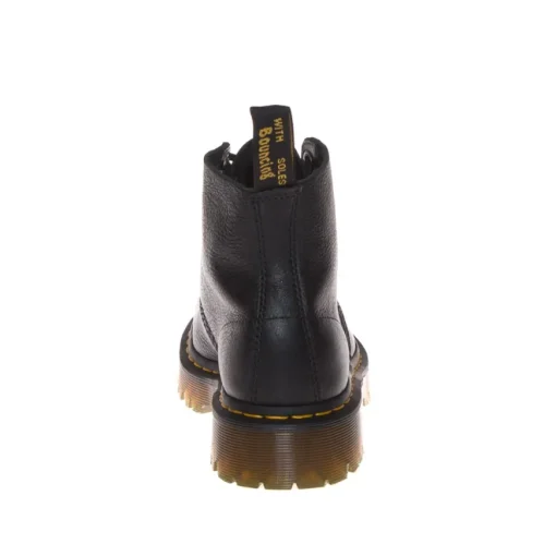 DR.MARTENS ANFIBIO UOMO 27373001 BEX PISA BLACK