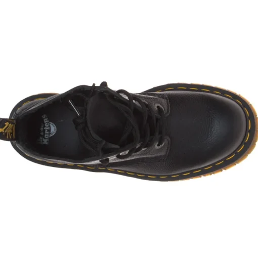 DR.MARTENS ANFIBIO UOMO 27373001 BEX PISA BLACK