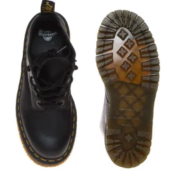 DR.MARTENS ANFIBIO UOMO 27373001 BEX PISA BLACK