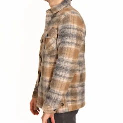 DSTREZZED GIUBBOTTO 151014 811 BEIGE