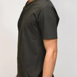 DSTREZZED T-SHIRT 202840 BELUGA