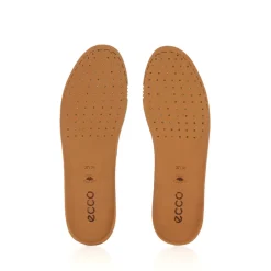 ECCO COMFORT PLUS INSOLE LADIES 9059005 SOLETTA DONNA PELLE