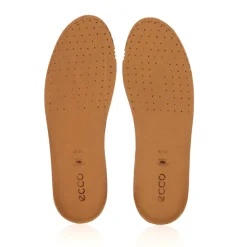 ECCO COMFORT PLUS INSOLE MENS 9059006 SOLETTA UOMO PELLE