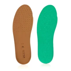 ECCO COMFORT PLUS INSOLE MENS 9059006 SOLETTA UOMO PELLE
