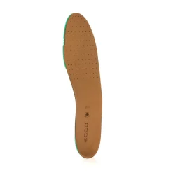 ECCO COMFORT PLUS INSOLE MENS 9059006 SOLETTA UOMO PELLE