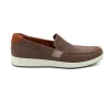 ECCO MOCASSINO 540504-58267 TAUPE