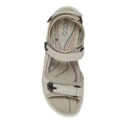 ECCO OFFROAD YUCATAN 069563 SANDALO NABUK BEIGE