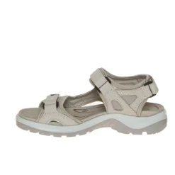 ECCO OFFROAD YUCATAN 069563 SANDALO NABUK BEIGE