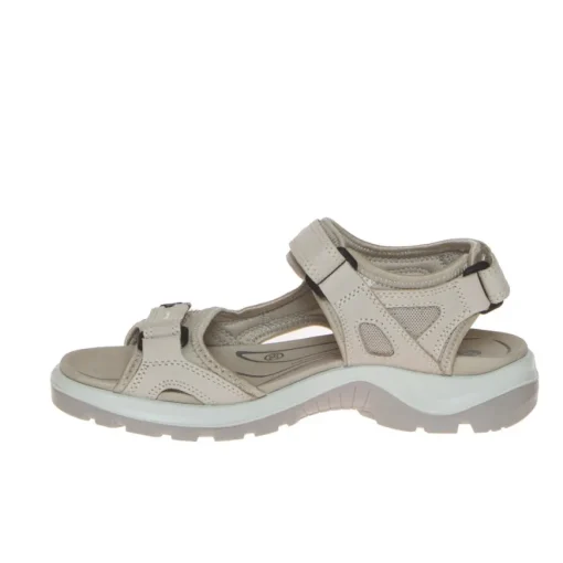 ECCO OFFROAD YUCATAN 069563 SANDALO NABUK BEIGE