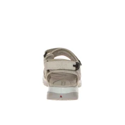 ECCO OFFROAD YUCATAN 069563 SANDALO NABUK BEIGE