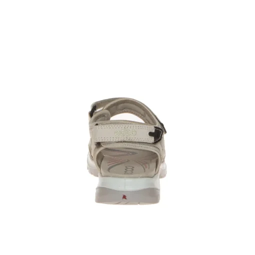 ECCO OFFROAD YUCATAN 069563 SANDALO NABUK BEIGE