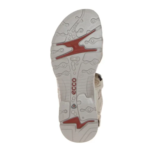 ECCO OFFROAD YUCATAN 069563 SANDALO NABUK BEIGE