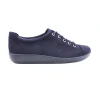 ECCO SNEAKER 206503 12300 SOFT 2.0 BLU