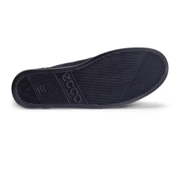 ECCO SNEAKER 206503 12300 SOFT 2.0 BLU