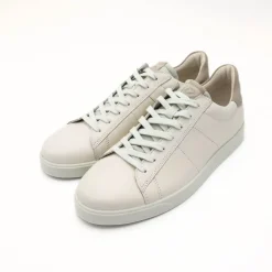 ECCO SNEAKERS 521304-58336 BIANCO