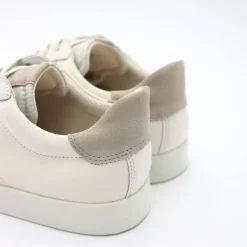 ECCO SNEAKERS 521304-58336 BIANCO