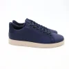 ECCO SNEAKERS 521354-50595 PELLE BLU