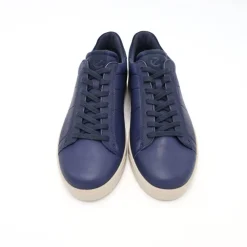 ECCO SNEAKERS 521354-50595 PELLE BLU