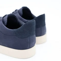 ECCO SNEAKERS 521354-50595 PELLE BLU