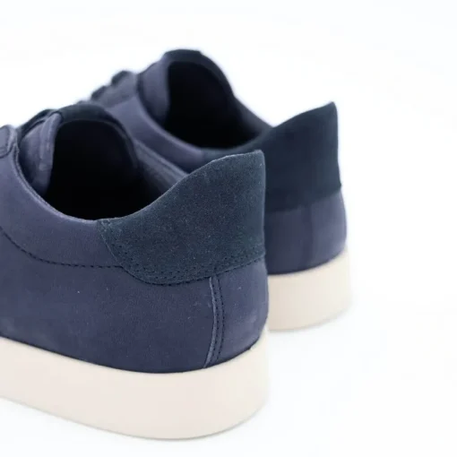 ECCO SNEAKERS 521354-50595 PELLE BLU